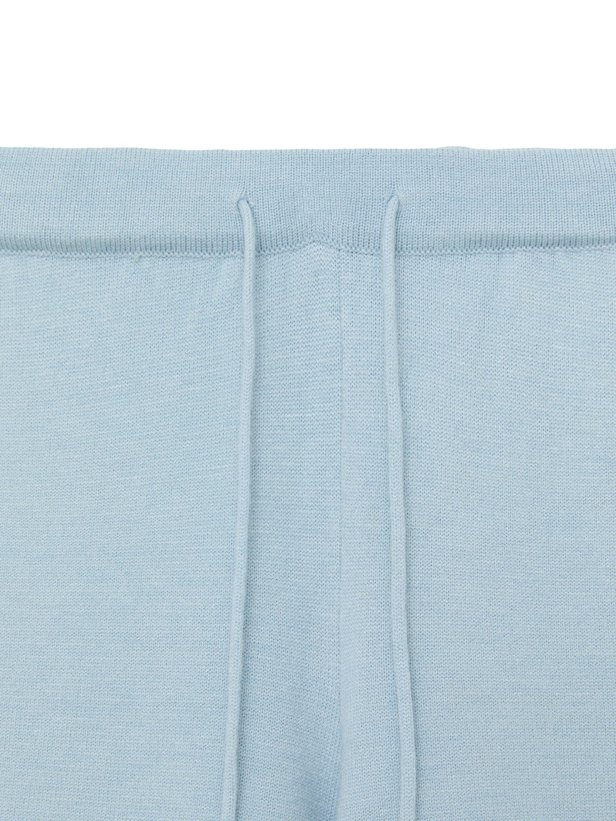 G HUG KNIT PANTS