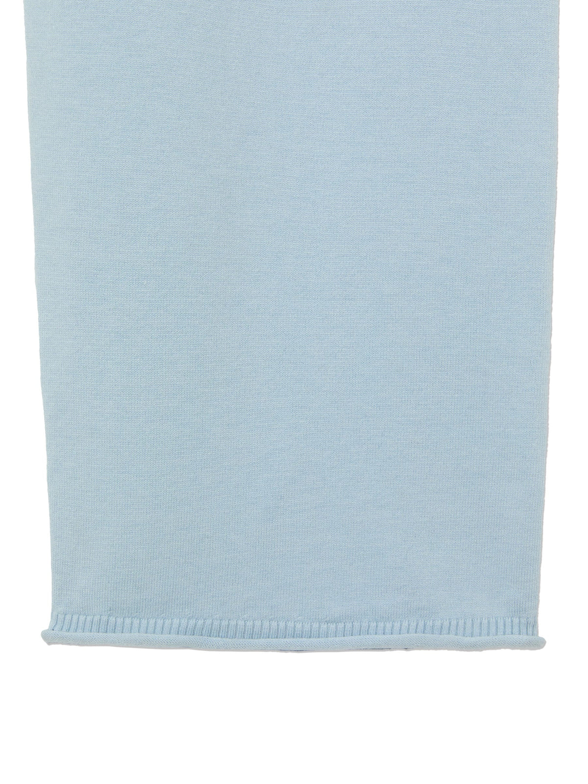 G HUG KNIT PANTS