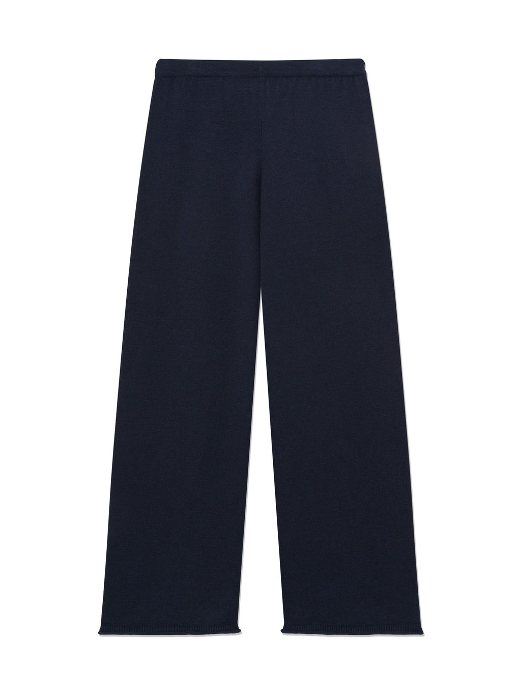 G HUG KNIT PANTS