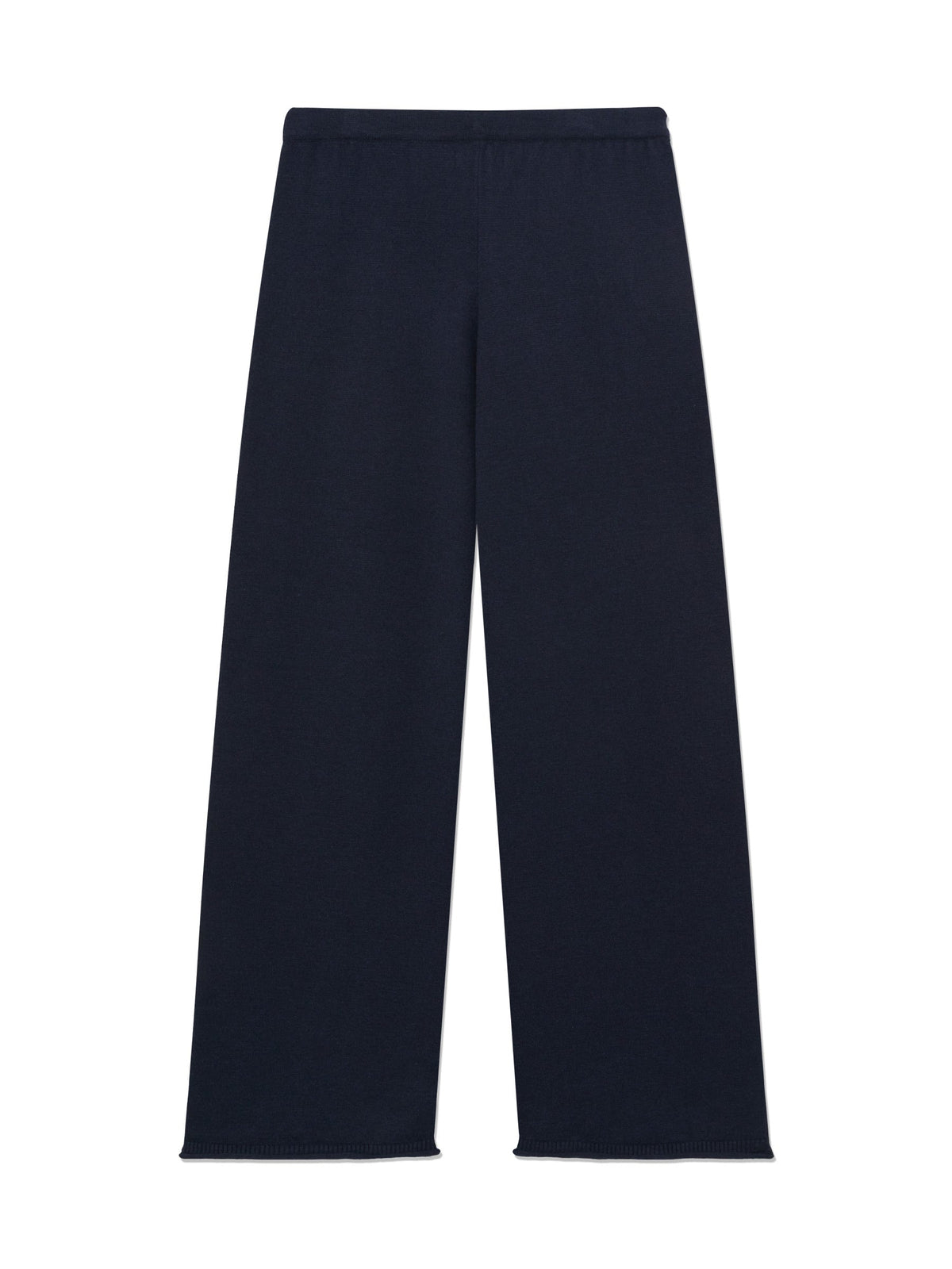 G HUG KNIT PANTS