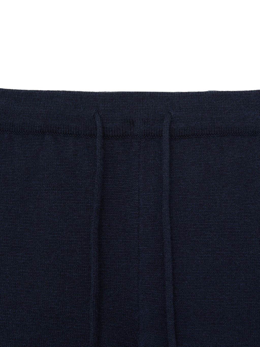 G HUG KNIT PANTS
