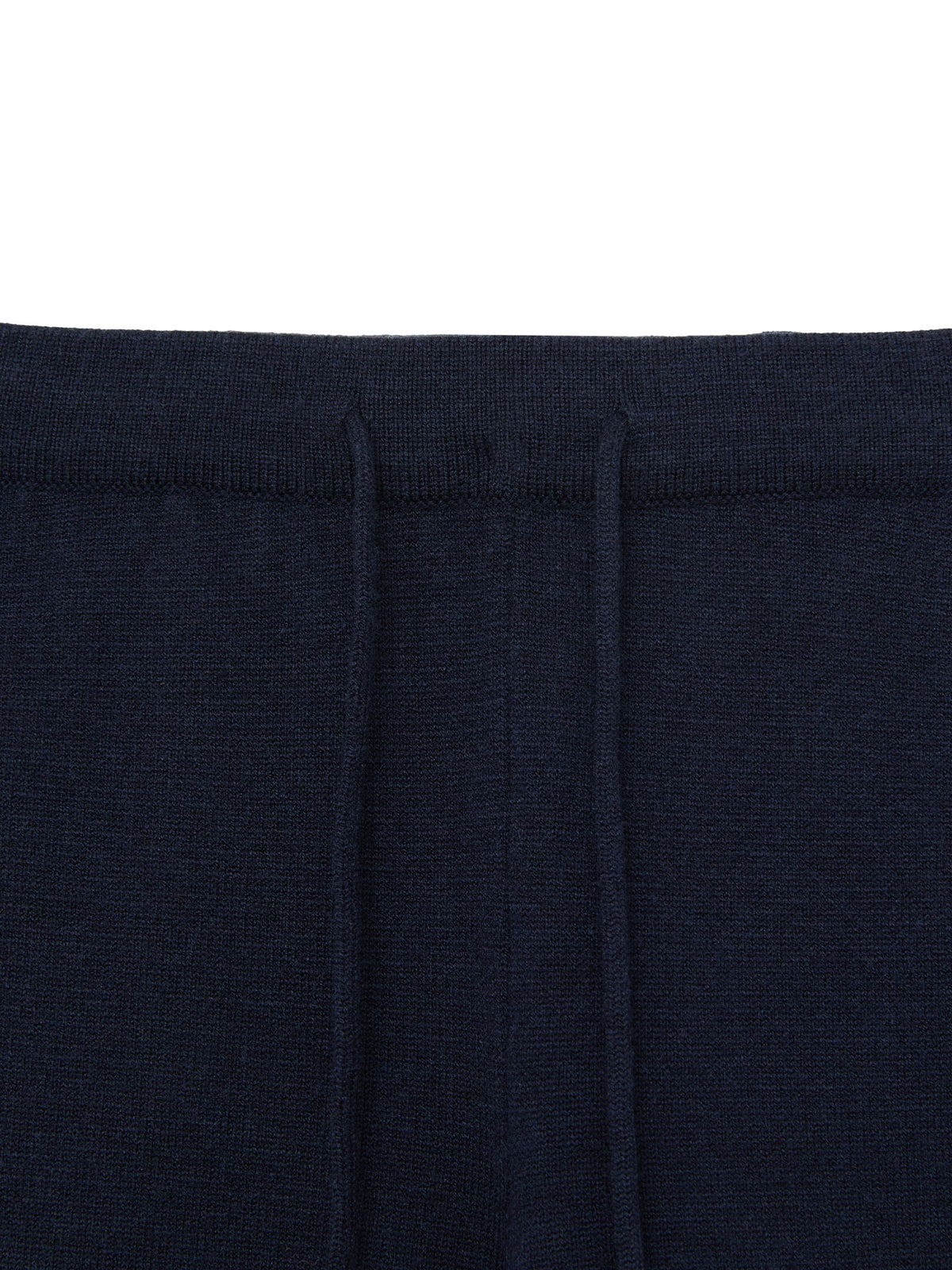 G HUG KNIT PANTS