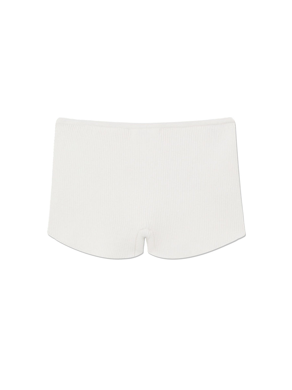 G KNIT REST SHORTS
