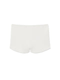 G KNIT REST SHORTS