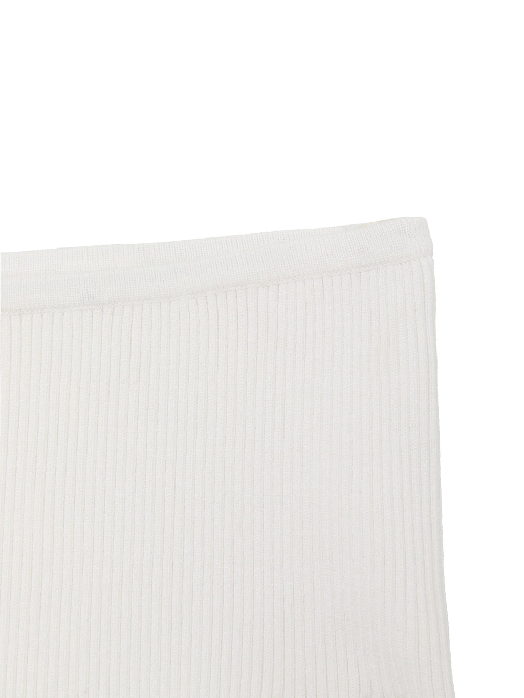 G KNIT REST SHORTS