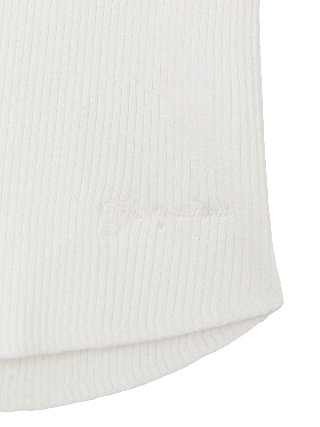G KNIT REST SHORTS