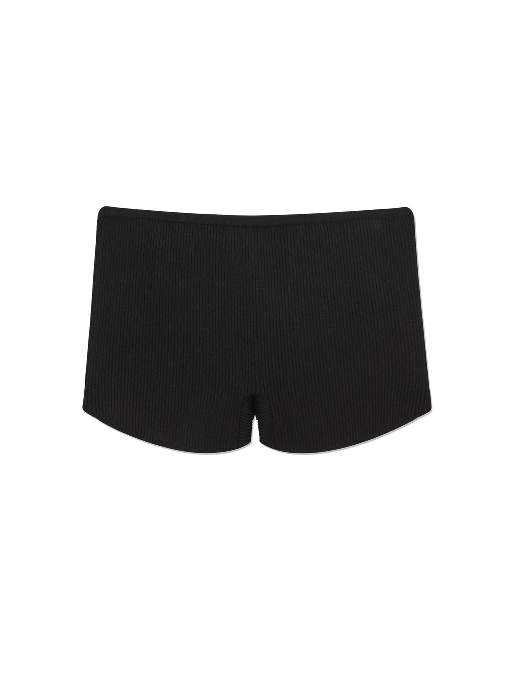 G KNIT REST SHORTS