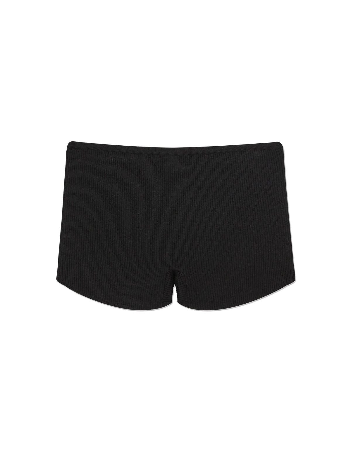 G KNIT REST SHORTS