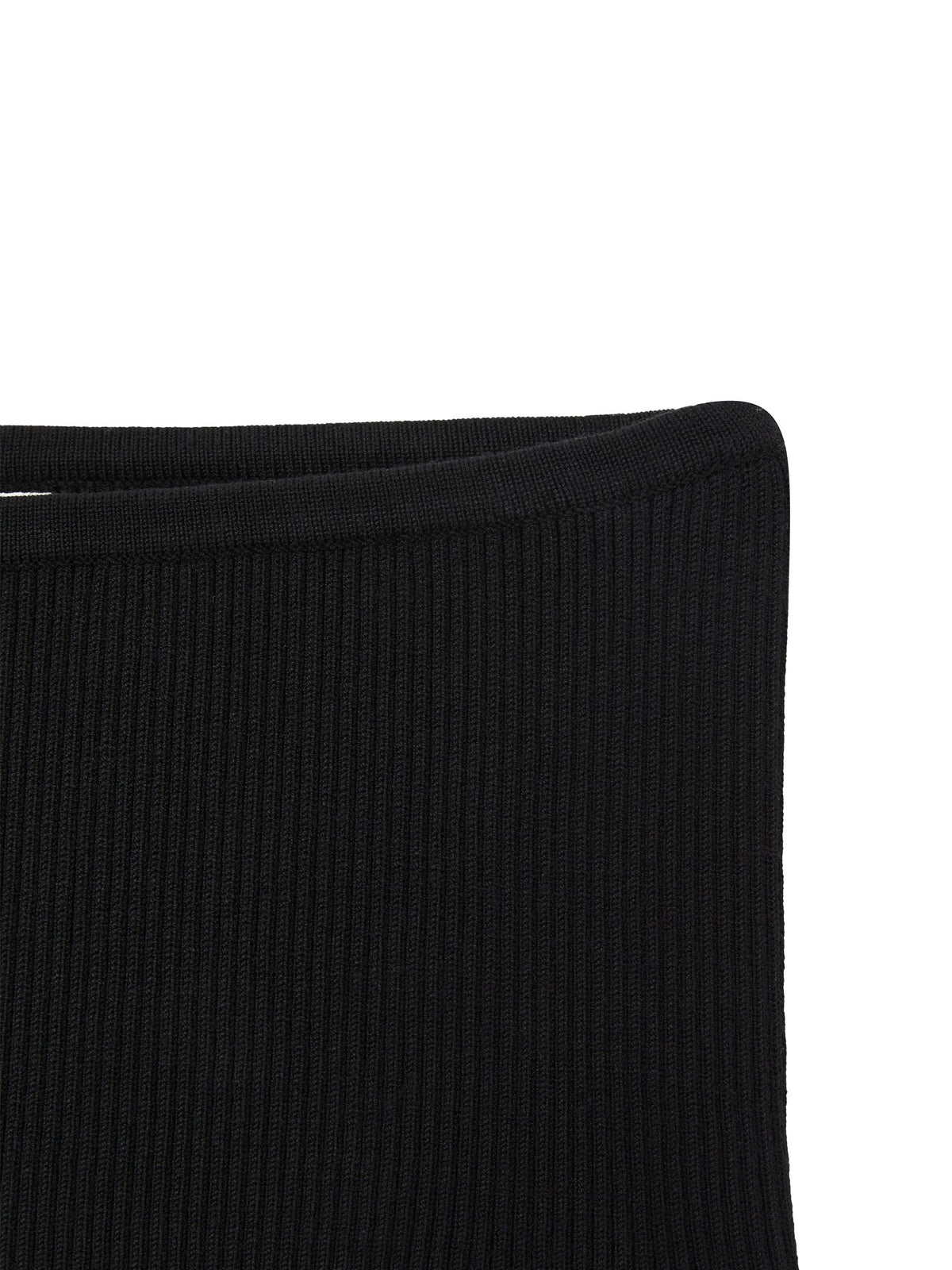 G KNIT REST SHORTS