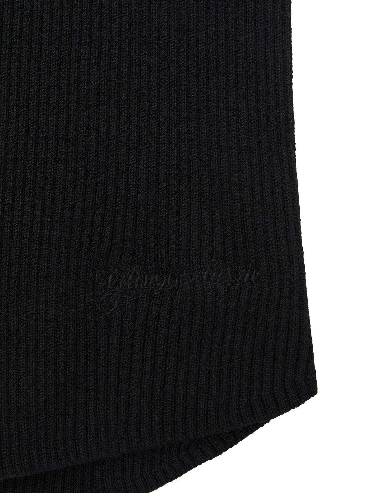 G KNIT REST SHORTS