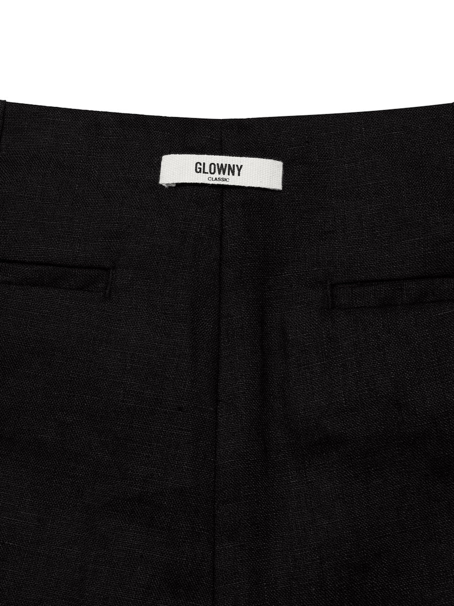 G LINEN SLACKS