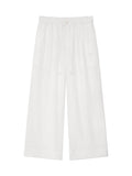 G LIGHT STRING PANTS
