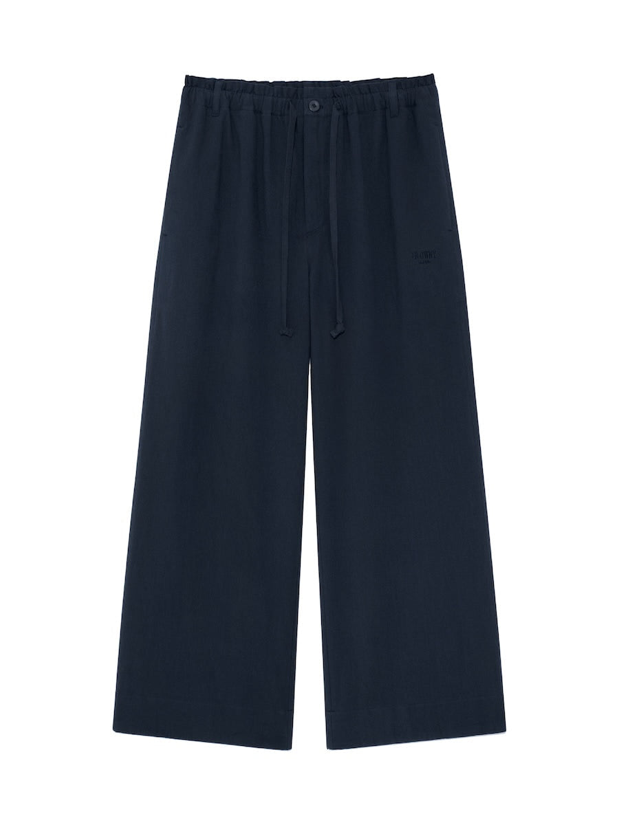 G LIGHT STRING PANTS