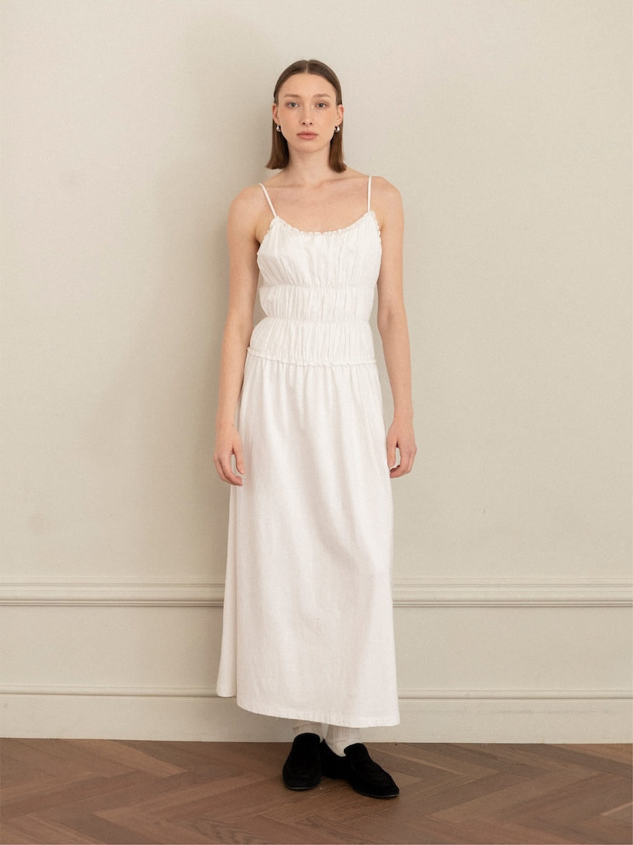 G SLOW MORNING DRESS