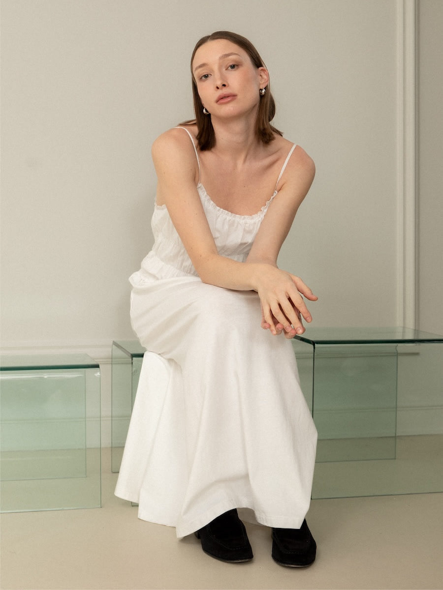 G SLOW MORNING DRESS