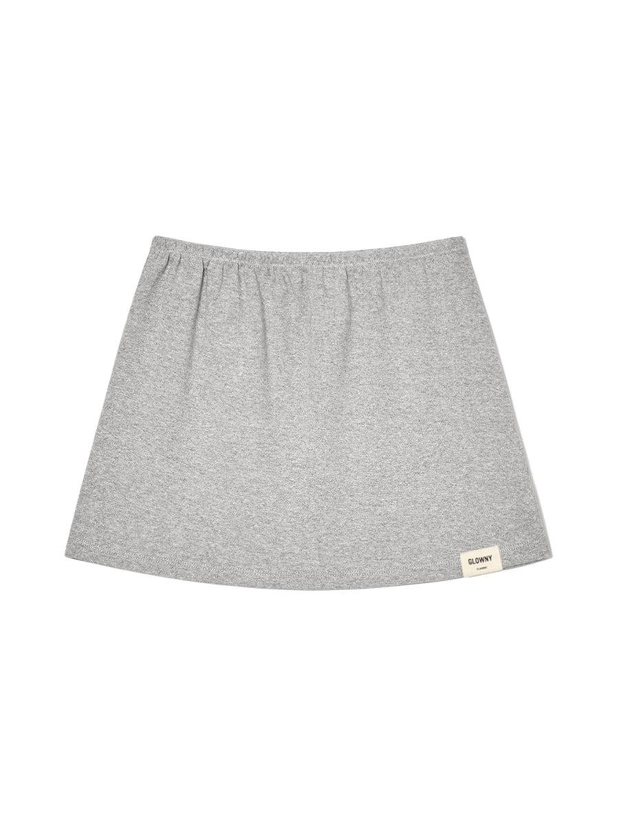 G CLASSIC MINI SKIRT