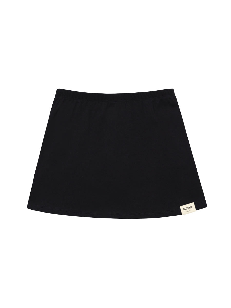 G CLASSIC MINI SKIRT