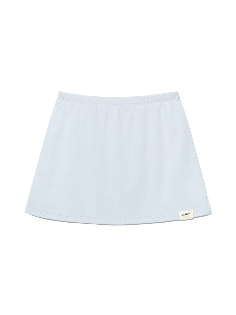G CLASSIC MINI SKIRT
