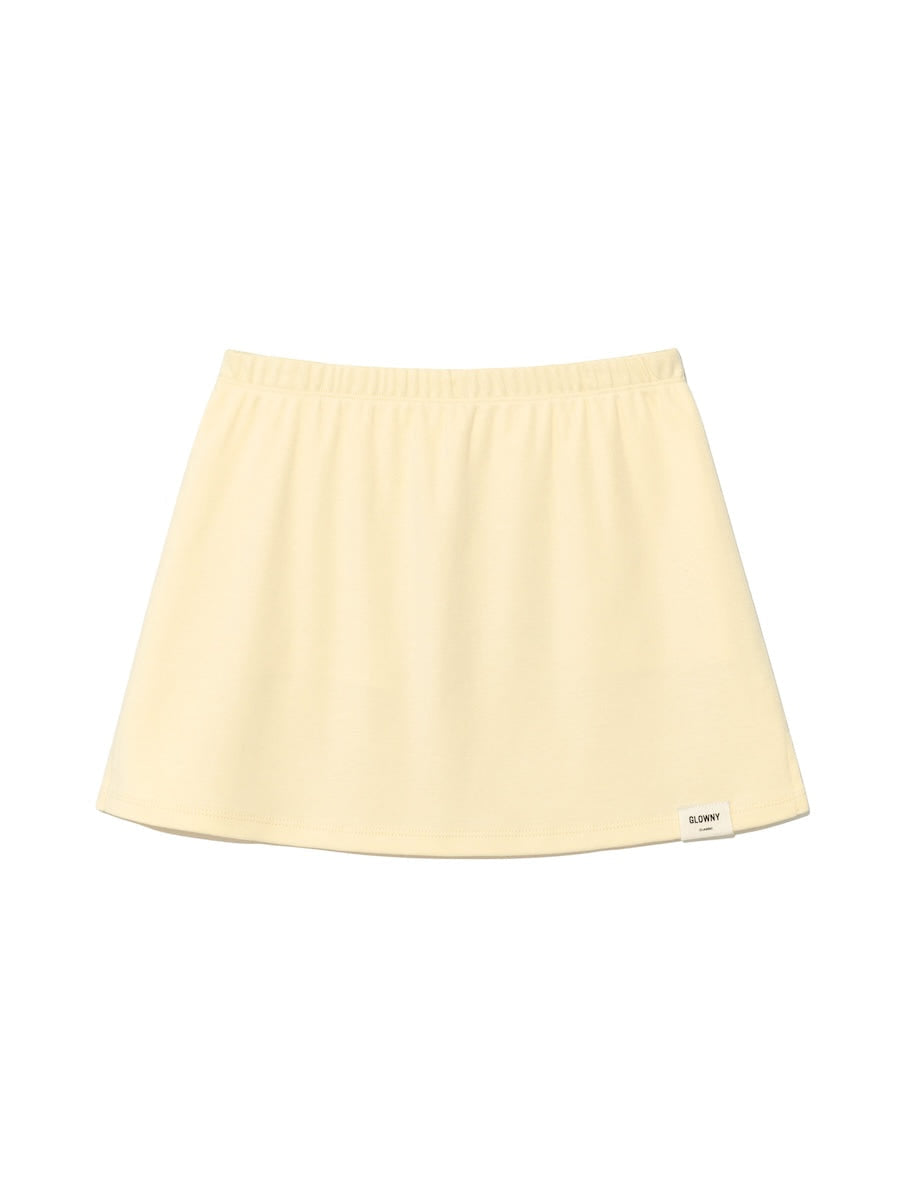 G CLASSIC MINI SKIRT