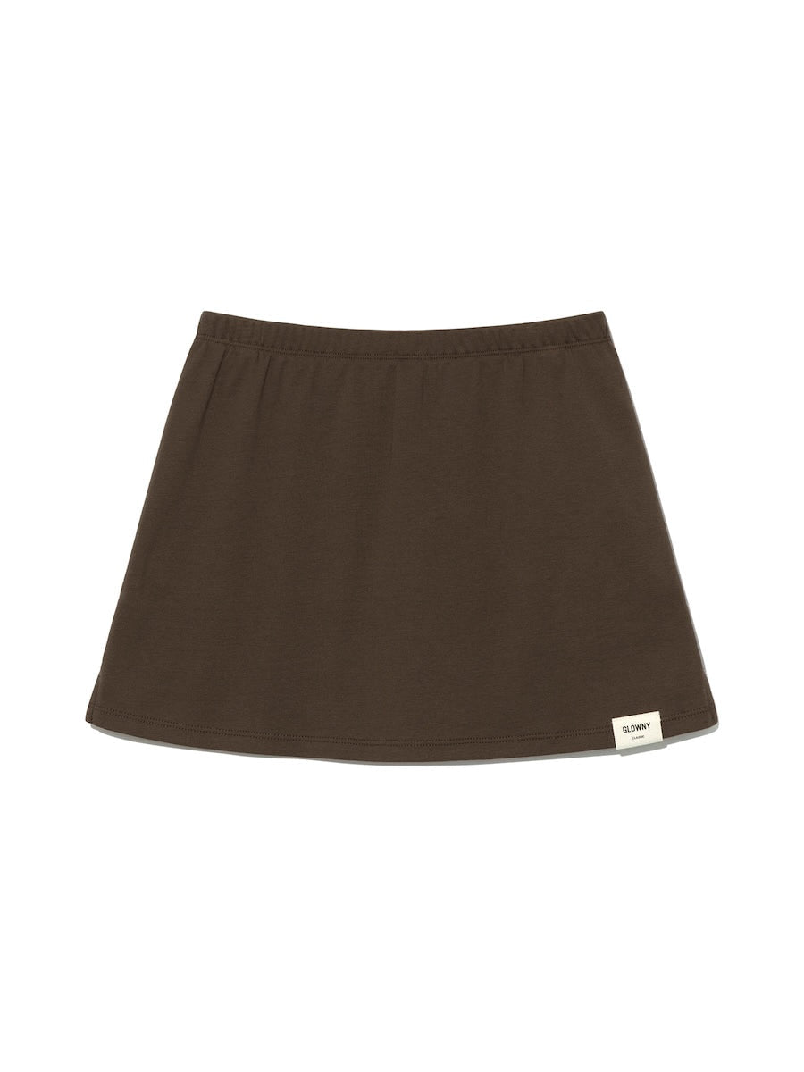 G CLASSIC MINI SKIRT
