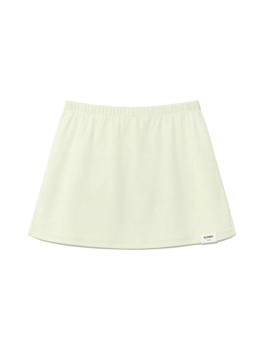 G CLASSIC MINI SKIRT