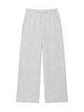 G BUTTON FLY PANTS