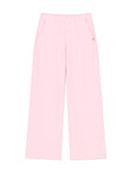 G BUTTON FLY PANTS