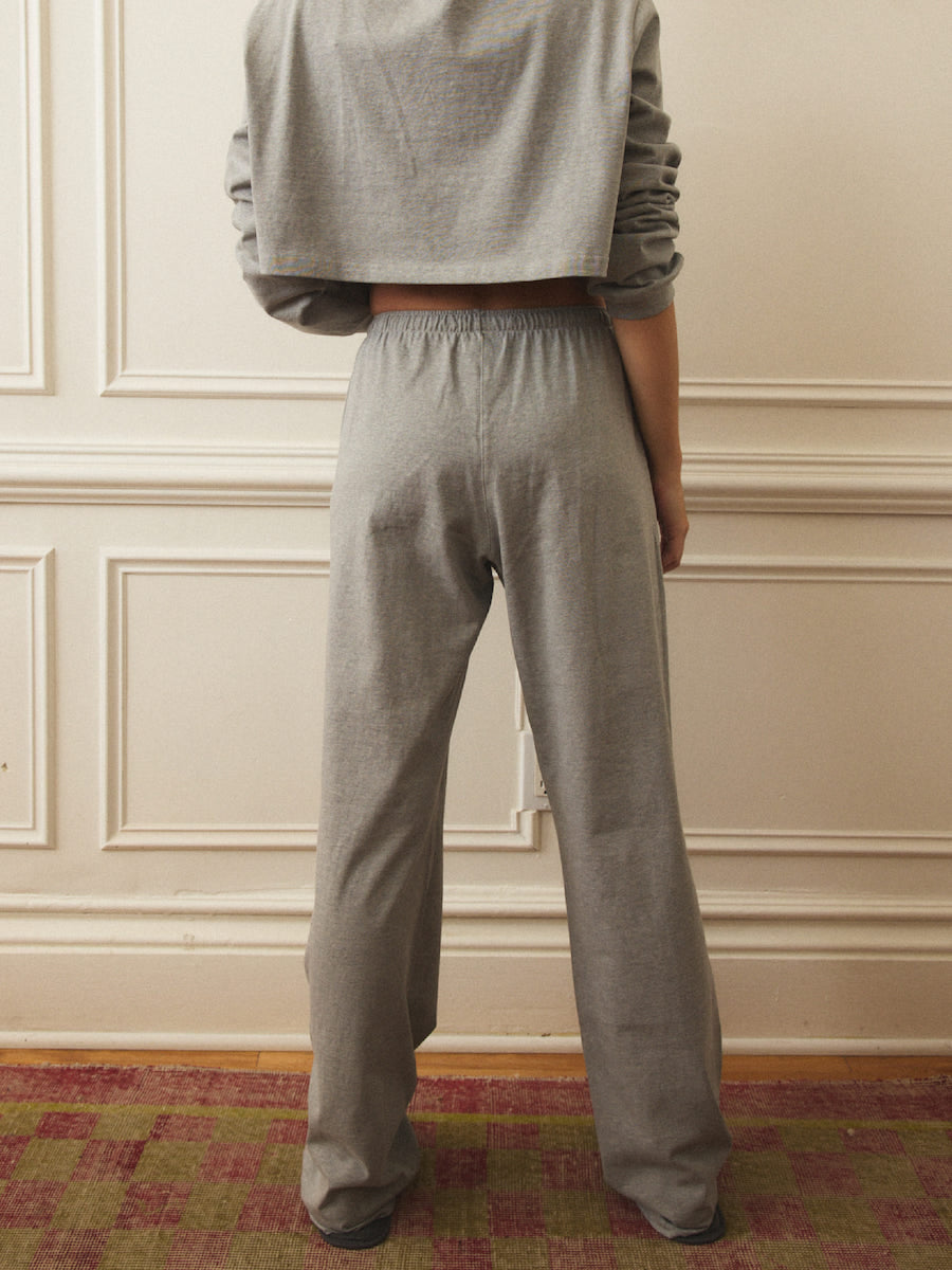 G CLASSIC SOFT PANTS
