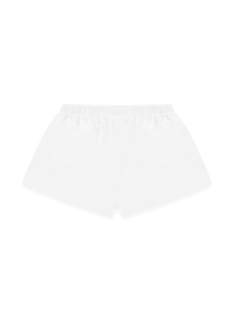 G CLASSIC SOFT SHORTS