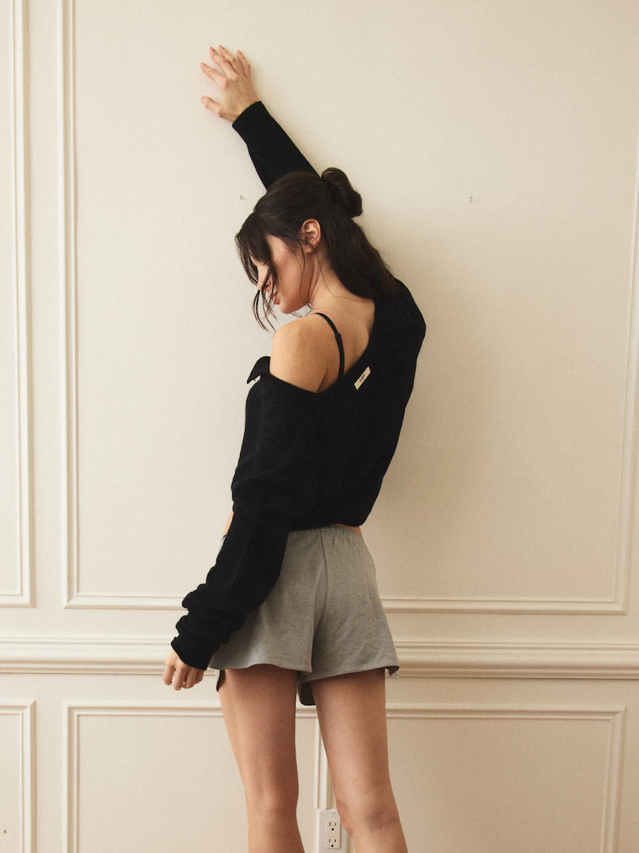 G CLASSIC SOFT SHORTS