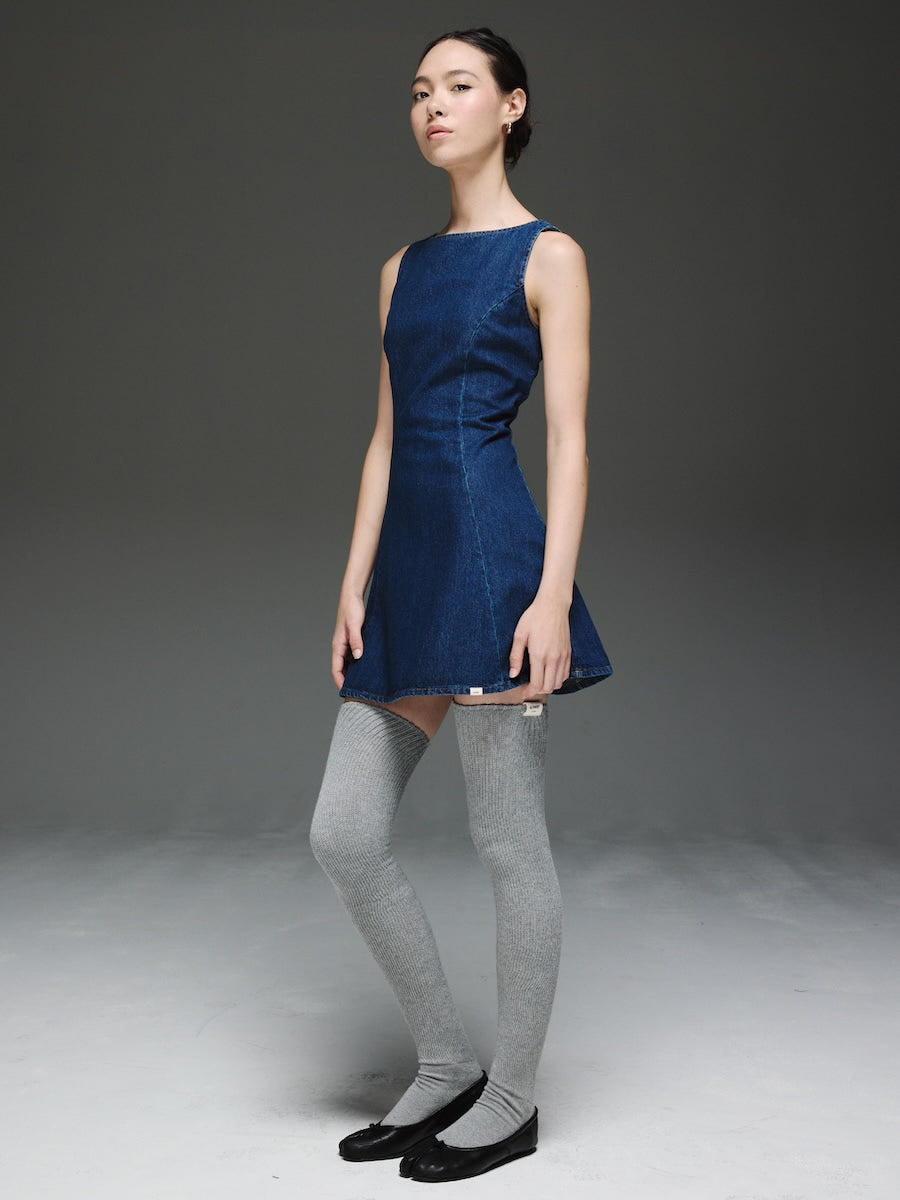 THE CHLOE DRESS