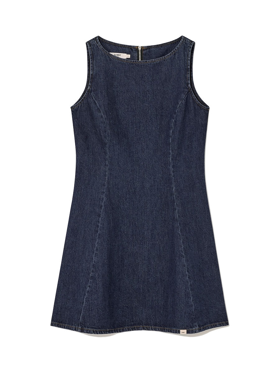 THE CHLOE DRESS