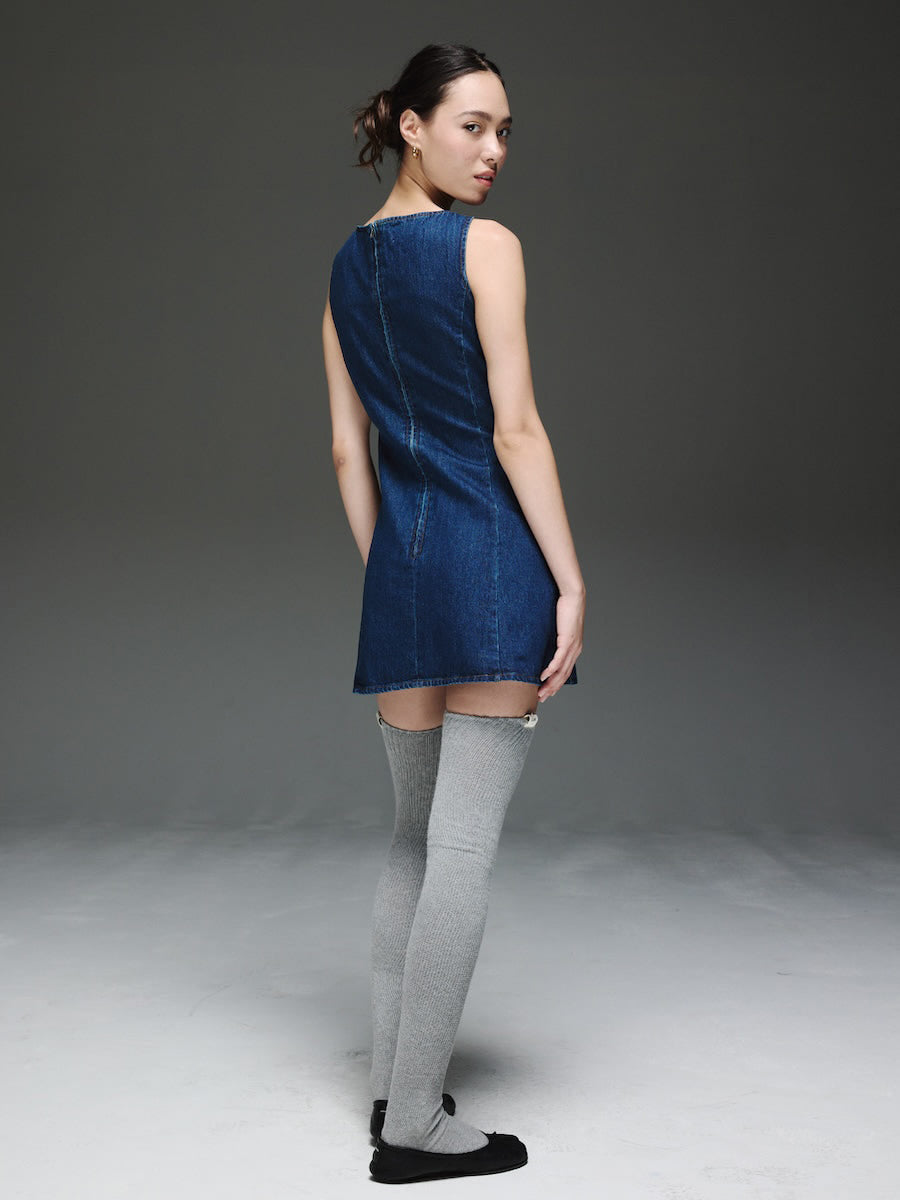 THE CHLOE DRESS