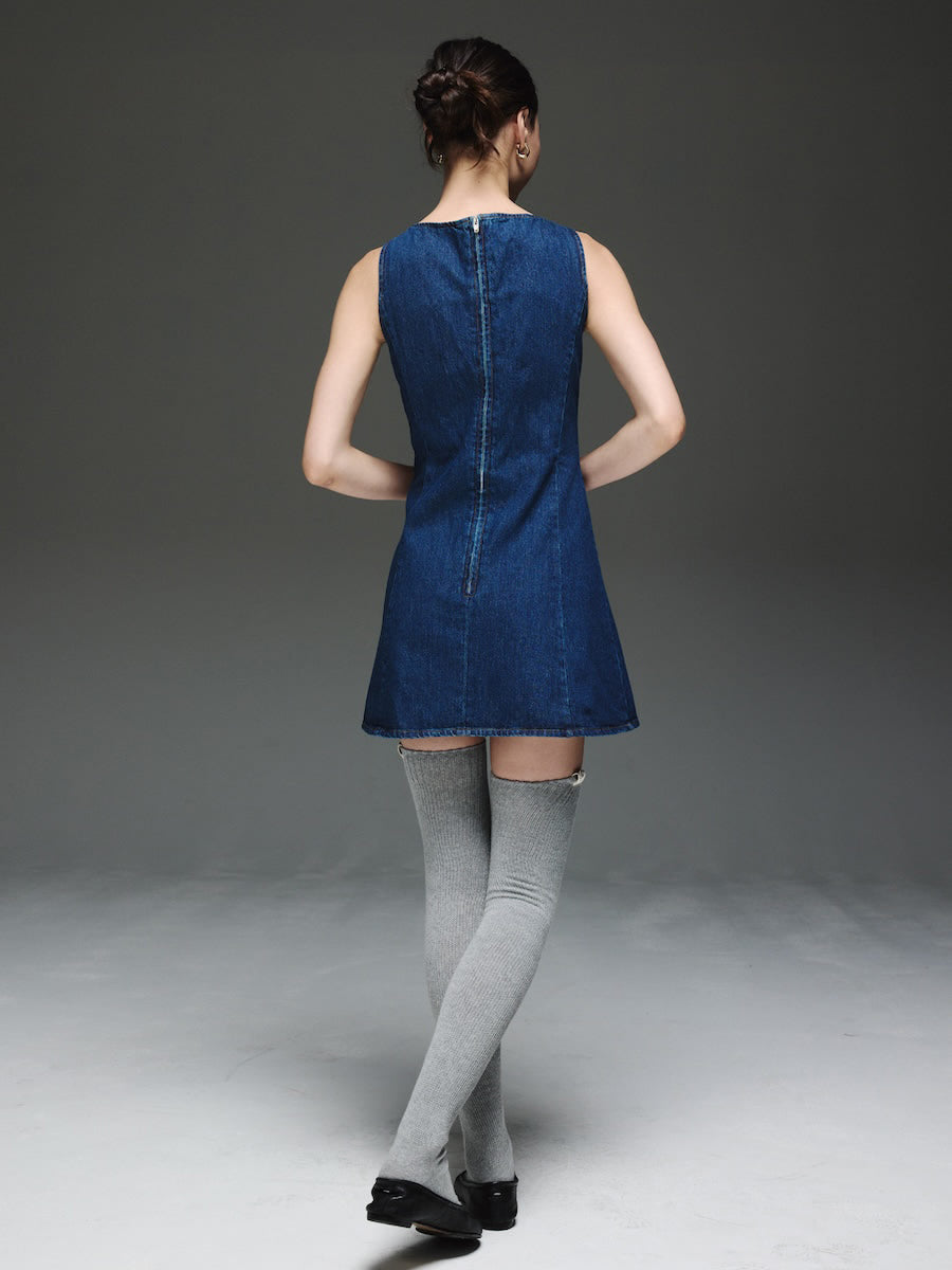THE CHLOE DRESS