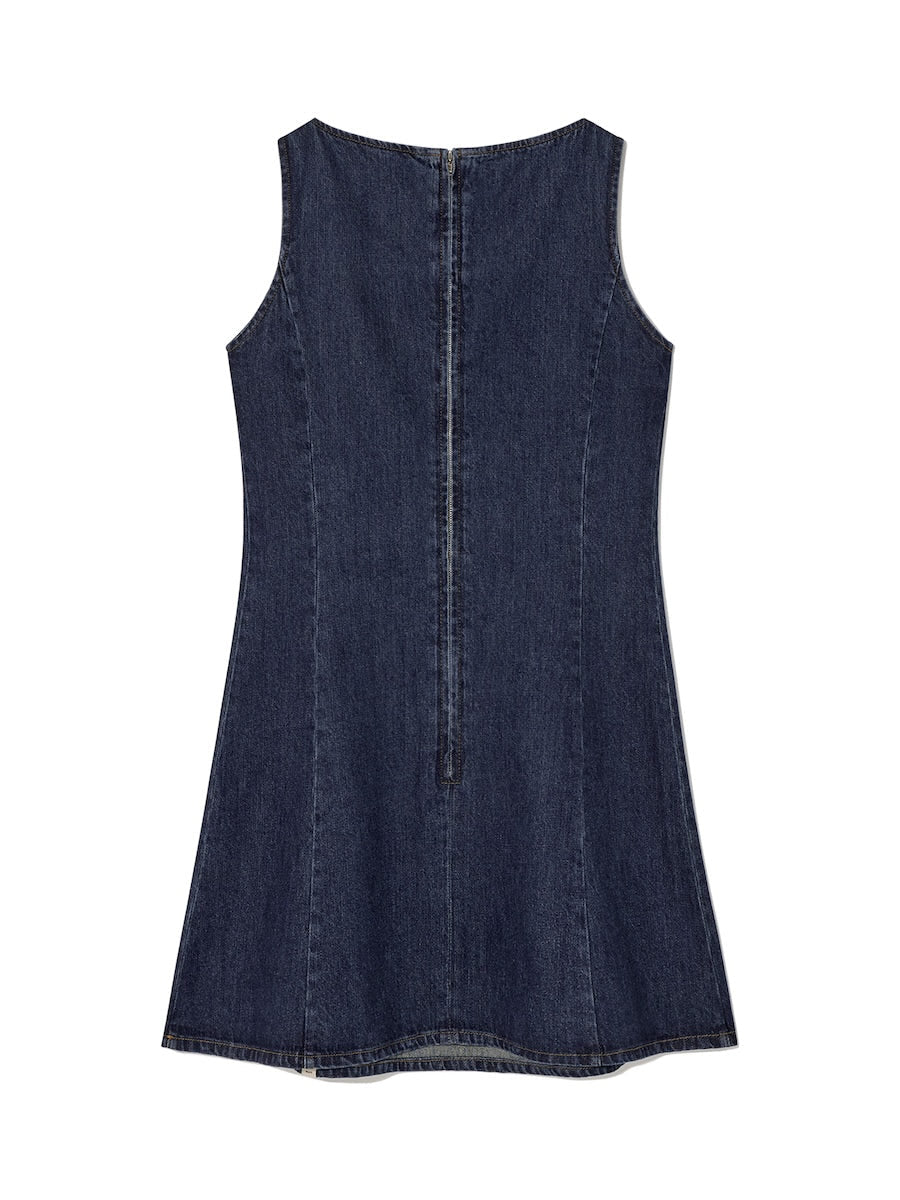 THE CHLOE DRESS
