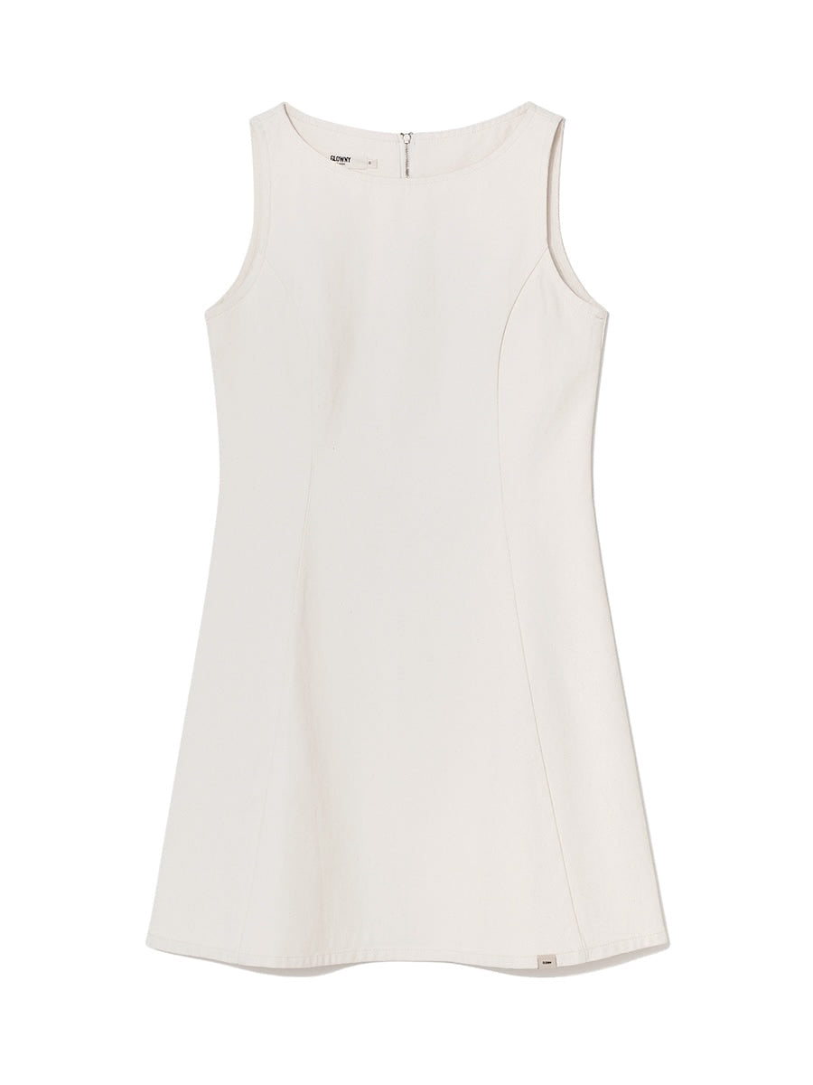 THE CHLOE DRESS