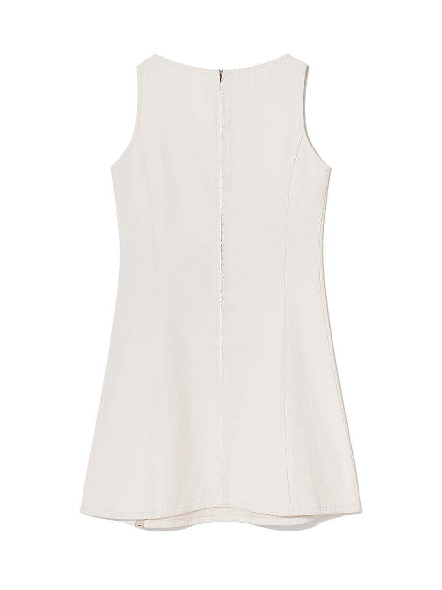 THE CHLOE DRESS