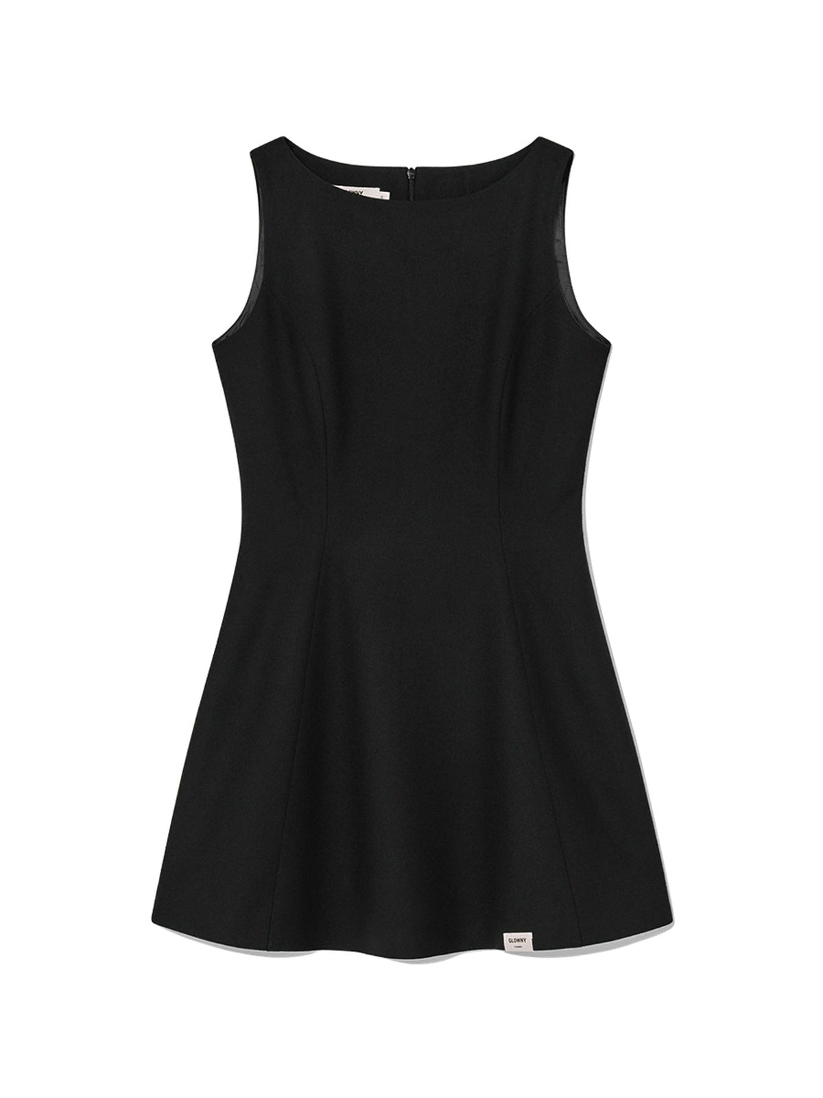 G CHLOE MINI DRESS