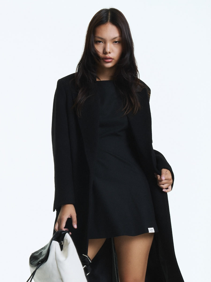 G CHLOE MINI DRESS
