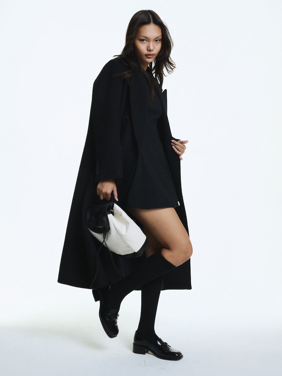 G CHLOE MINI DRESS