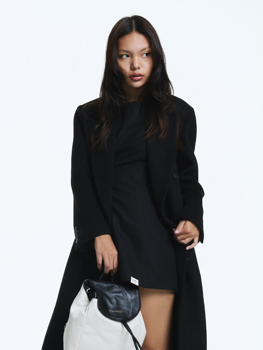 G CHLOE MINI DRESS
