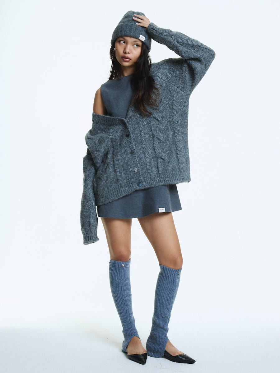 G CHLOE MINI DRESS