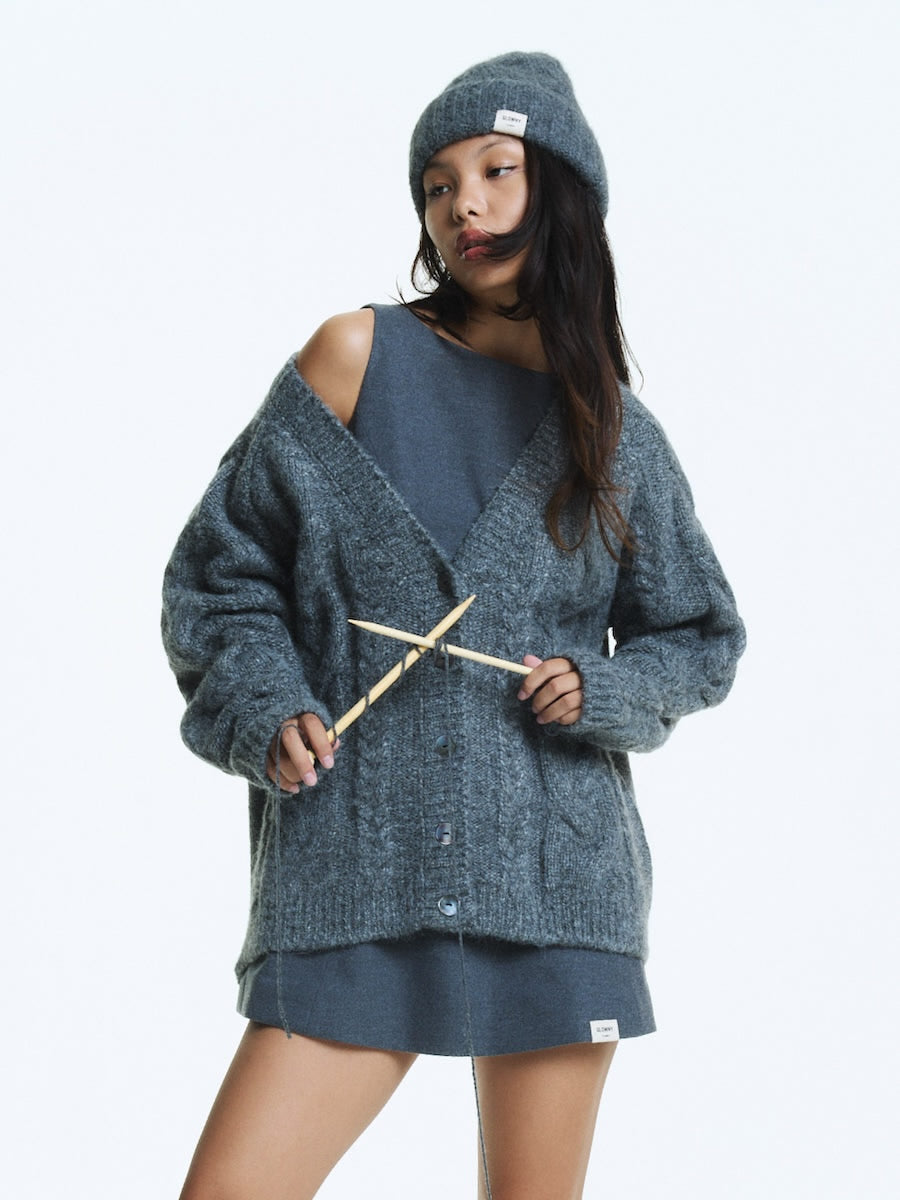 G CHLOE MINI DRESS