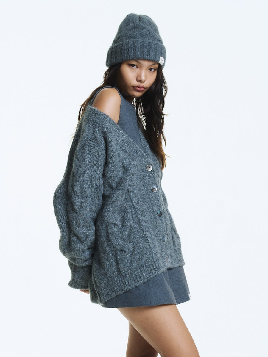 G CHLOE MINI DRESS