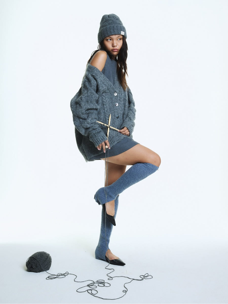 G CHLOE MINI DRESS