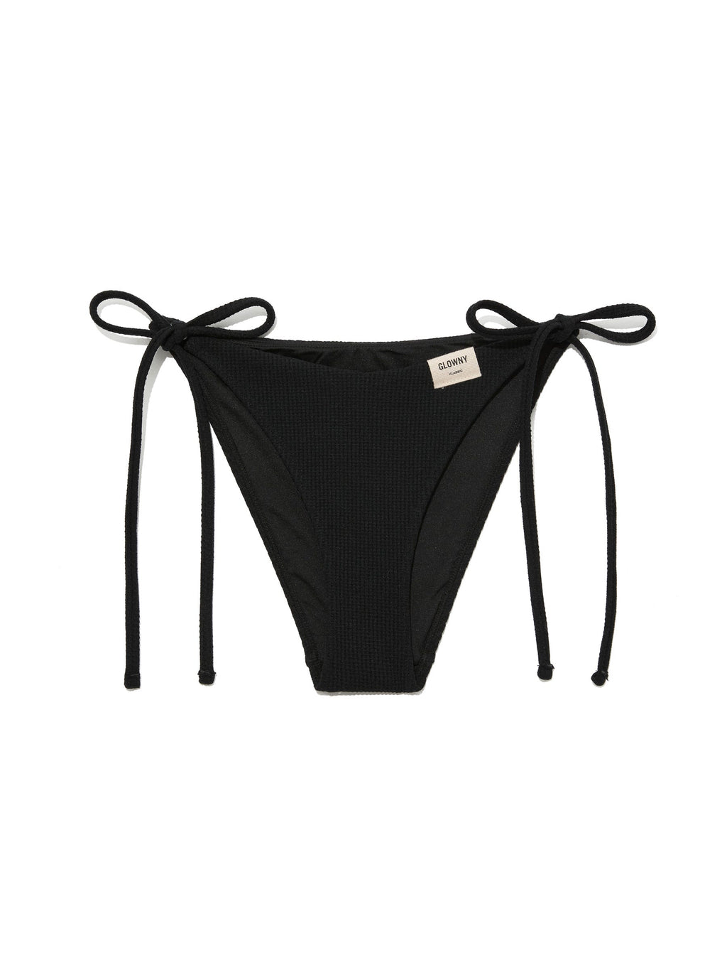 G WAFFLE BIKINI BOTTOM