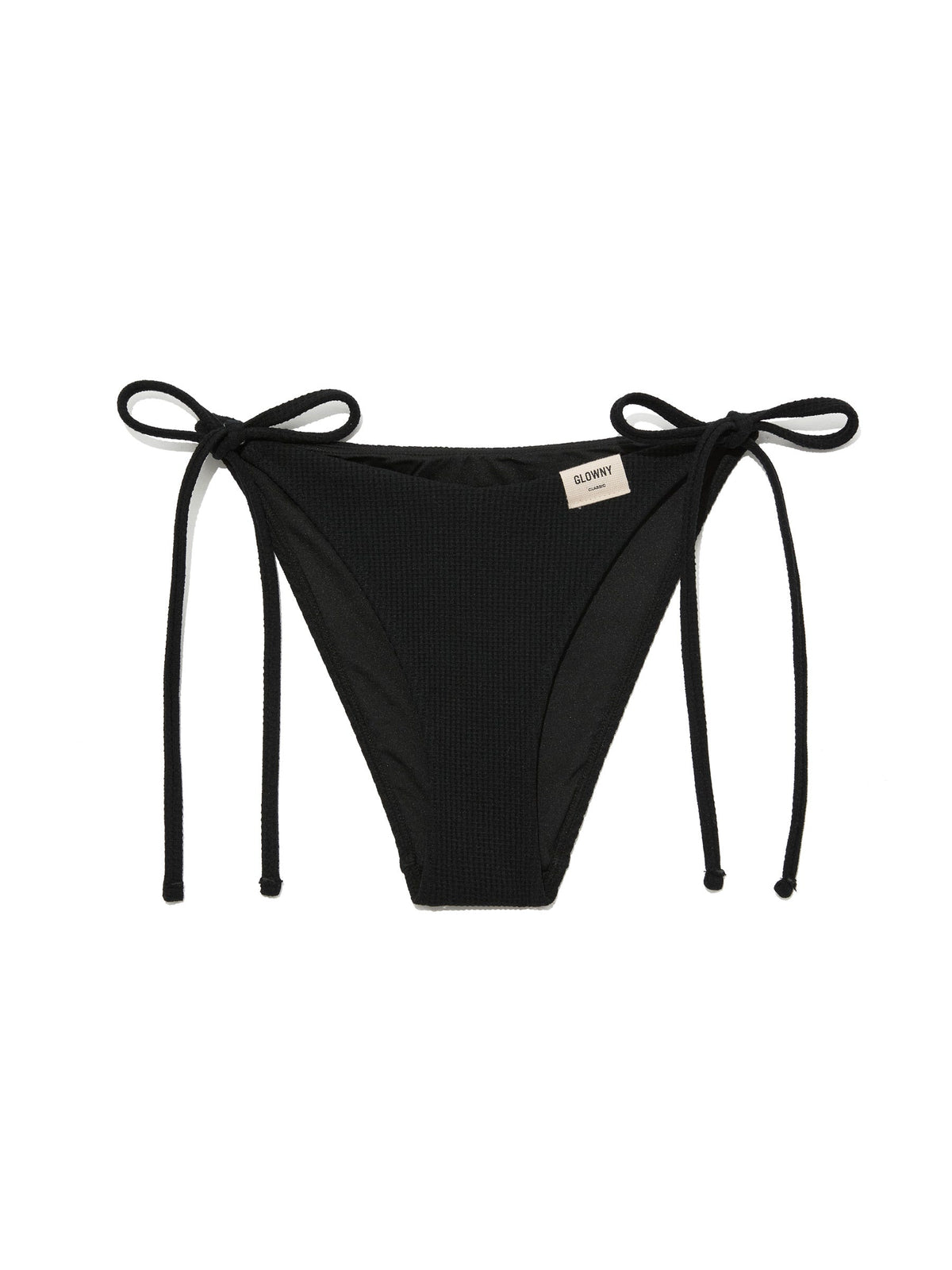 G WAFFLE BIKINI BOTTOM