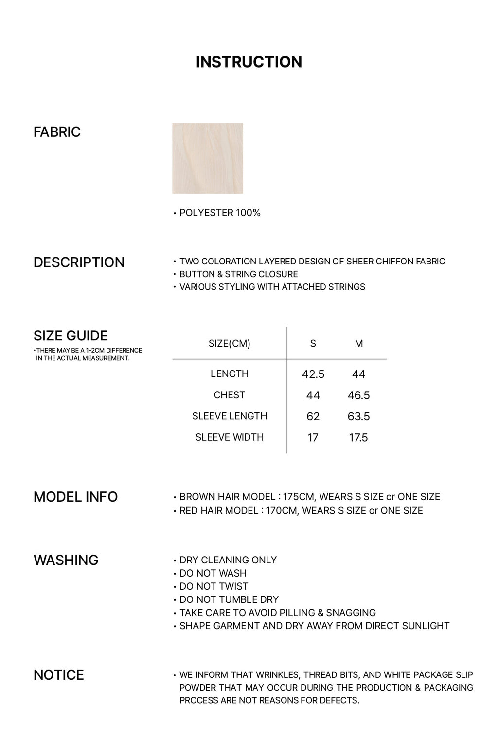 MOONFLOWER TOP cream